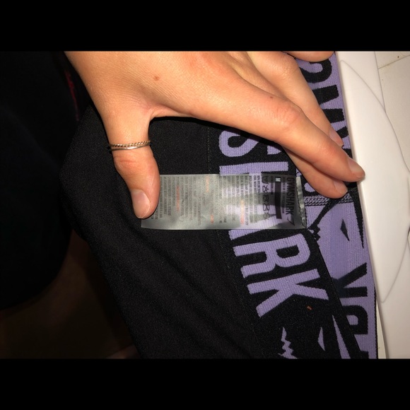 Gymshark Other - Gymshark Fit Leggings!! Never Worn!!